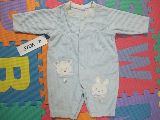 เสื้อผ้าเด็กมือสอง 3 ตัว 100 บาท เสื้อผ้าเด็กมือสอง 3 ตัว 100 บาท