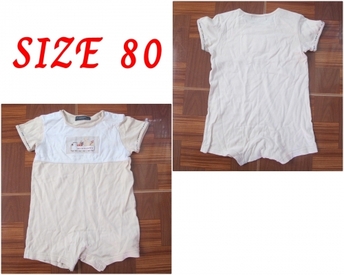 เสื้อผ้าเด็กมือสอง 3 ตัว 100 บาท เสื้อผ้าเด็กมือสอง 3 ตัว 100 บาท