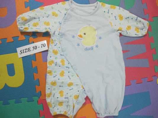 เสื้อผ้าเด็กมือสอง 3 ตัว 100 บาท เสื้อผ้าเด็กมือสอง 3 ตัว 100 บาท