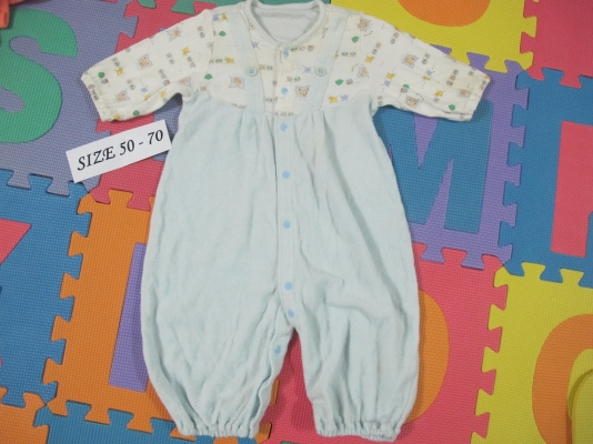 เสื้อผ้าเด็กมือสอง 3 ตัว 100 บาท เสื้อผ้าเด็กมือสอง 3 ตัว 100 บาท