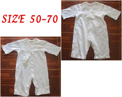 เสื้อผ้าเด็กมือสอง 3 ตัว 100 บาท เสื้อผ้าเด็กมือสอง 3 ตัว 100 บาท