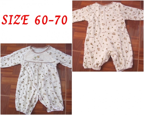 เสื้อผ้าเด็กมือสอง 3 ตัว 100 บาท เสื้อผ้าเด็กมือสอง 3 ตัว 100 บาท