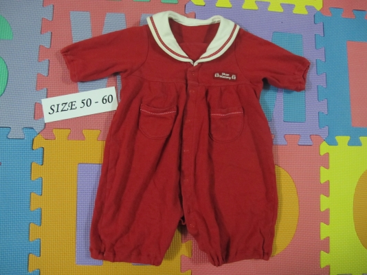 เสื้อผ้าเด็กมือสอง 3 ตัว 100 บาท เสื้อผ้าเด็กมือสอง 3 ตัว 100 บาท