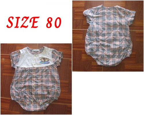 เสื้อผ้าเด็กมือสอง 3 ตัว 100 บาท เสื้อผ้าเด็กมือสอง 3 ตัว 100 บาท