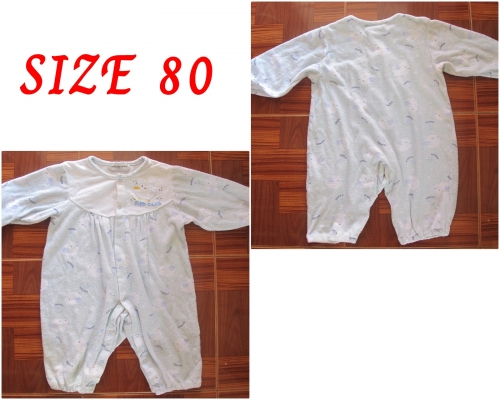 เสื้อผ้าเด็กมือสอง 3 ตัว 100 บาท เสื้อผ้าเด็กมือสอง 3 ตัว 100 บาท