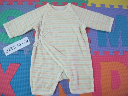 เสื้อผ้าเด็กมือสอง 3 ตัว 100 บาท เสื้อผ้าเด็กมือสอง 3 ตัว 100 บาท