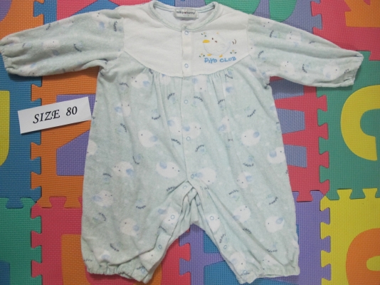 เสื้อผ้าเด็กมือสอง 3 ตัว 100 บาท เสื้อผ้าเด็กมือสอง 3 ตัว 100 บาท