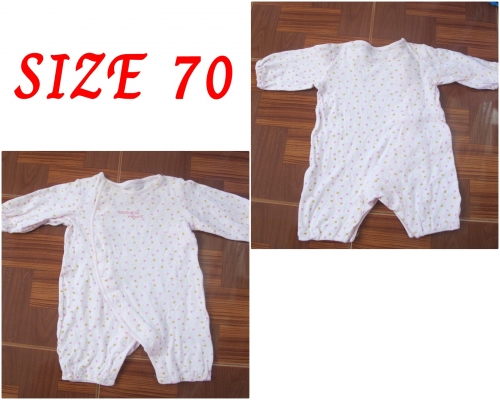 เสื้อผ้าเด็กมือสอง 3 ตัว 100 บาท เสื้อผ้าเด็กมือสอง 3 ตัว 100 บาท