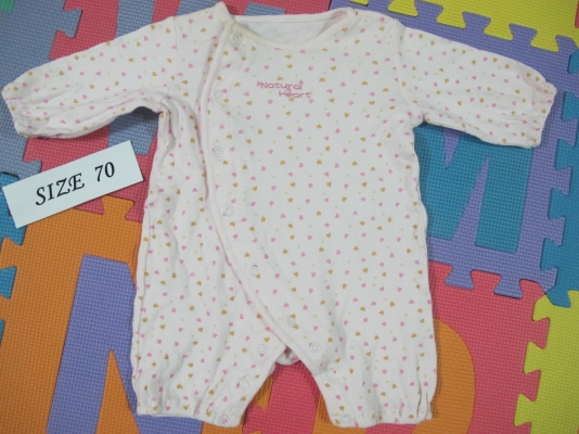 เสื้อผ้าเด็กมือสอง 3 ตัว 100 บาท เสื้อผ้าเด็กมือสอง 3 ตัว 100 บาท