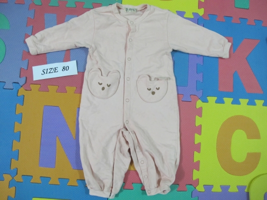 เสื้อผ้าเด็กมือสอง 3 ตัว 100 บาท เสื้อผ้าเด็กมือสอง 3 ตัว 100 บาท