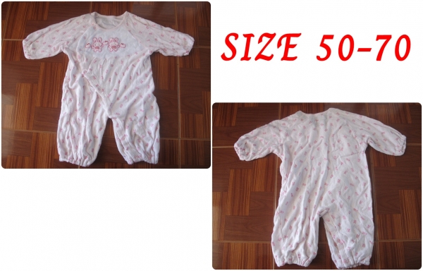 เสื้อผ้าเด็กมือสอง 3 ตัว 100 บาท เสื้อผ้าเด็กมือสอง 3 ตัว 100 บาท