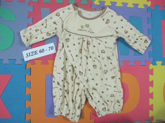 เสื้อผ้าเด็กมือสอง 3 ตัว 100 บาท เสื้อผ้าเด็กมือสอง 3 ตัว 100 บาท