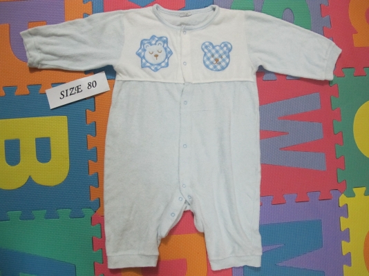 เสื้อผ้าเด็กมือสอง 3 ตัว 100 บาท เสื้อผ้าเด็กมือสอง 3 ตัว 100 บาท