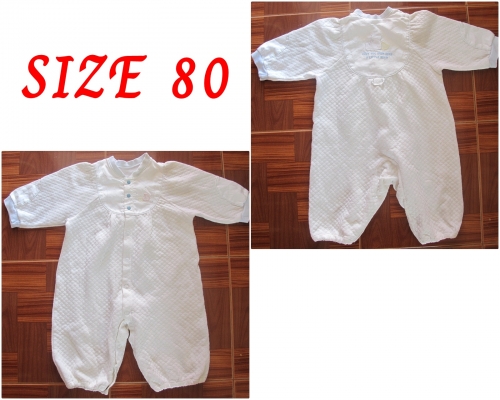 เสื้อผ้าเด็กมือสอง 3 ตัว 100 บาท เสื้อผ้าเด็กมือสอง 3 ตัว 100 บาท