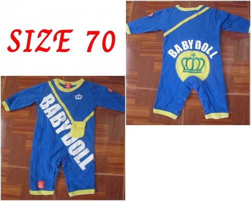 เสื้อผ้าเด็กมือสอง 3 ตัว 100 บาท เสื้อผ้าเด็กมือสอง 3 ตัว 100 บาท