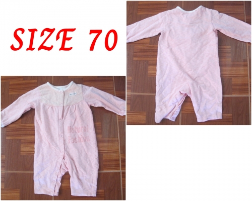 เสื้อผ้าเด็กมือสอง 3 ตัว 100 บาท เสื้อผ้าเด็กมือสอง 3 ตัว 100 บาท