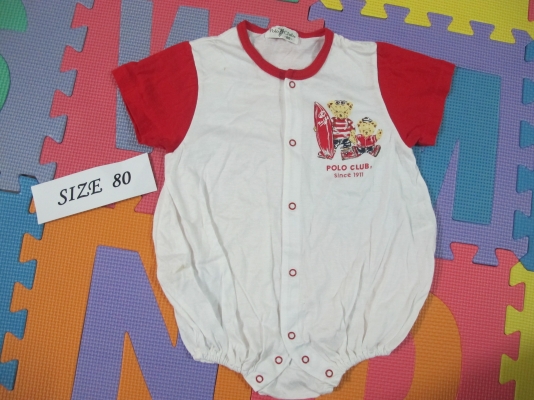 เสื้อผ้าเด็กมือสอง 3 ตัว 100 บาท เสื้อผ้าเด็กมือสอง 3 ตัว 100 บาท