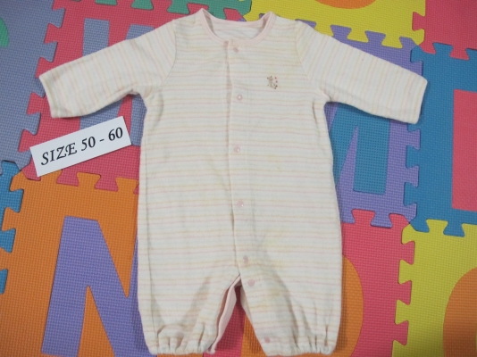 เสื้อผ้าเด็กมือสอง 3 ตัว 100 บาท เสื้อผ้าเด็กมือสอง 3 ตัว 100 บาท