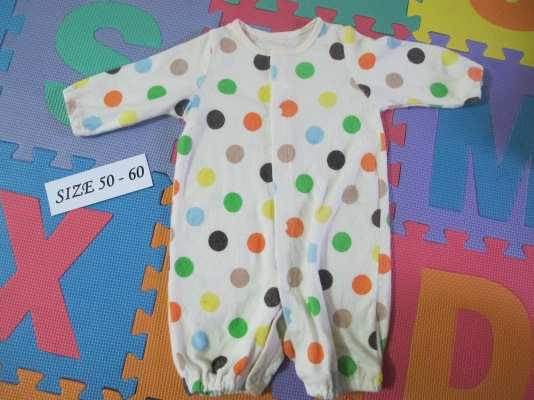 เสื้อผ้าเด็กมือสอง 3 ตัว 100 บาท เสื้อผ้าเด็กมือสอง 3 ตัว 100 บาท