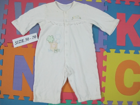 เสื้อผ้าเด็กมือสอง 3 ตัว 100 บาท เสื้อผ้าเด็กมือสอง 3 ตัว 100 บาท