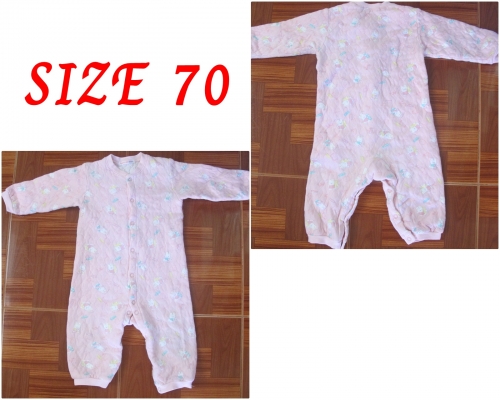 เสื้อผ้าเด็กมือสอง 3 ตัว 100 บาท เสื้อผ้าเด็กมือสอง 3 ตัว 100 บาท