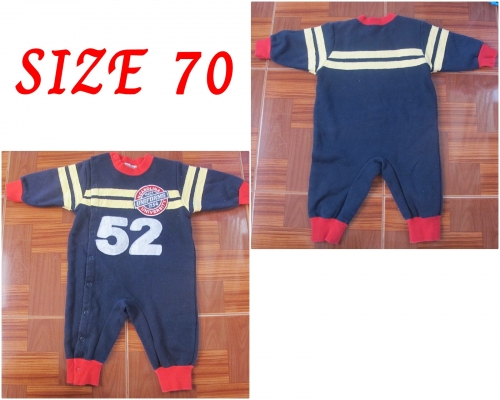 เสื้อผ้าเด็กมือสอง 3 ตัว 100 บาท เสื้อผ้าเด็กมือสอง 3 ตัว 100 บาท