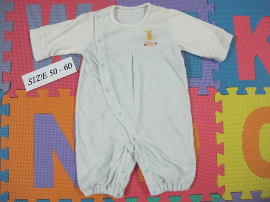 เสื้อผ้าเด็กมือสอง 3 ตัว 100 บาท เสื้อผ้าเด็กมือสอง 3 ตัว 100 บาท