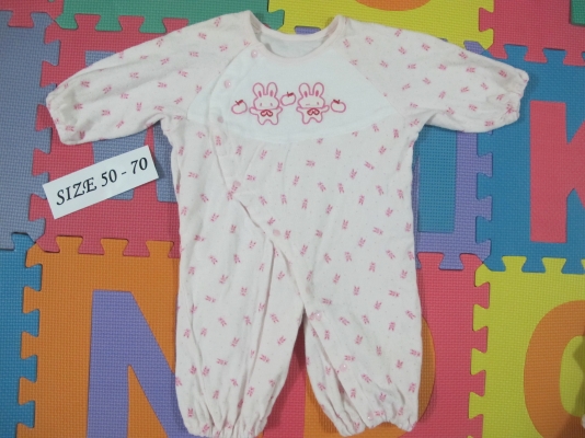 เสื้อผ้าเด็กมือสอง 3 ตัว 100 บาท เสื้อผ้าเด็กมือสอง 3 ตัว 100 บาท