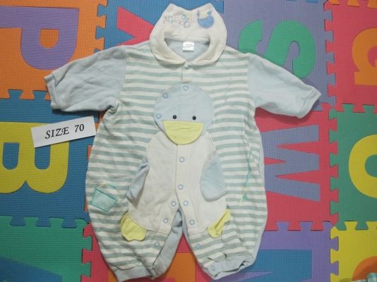 เสื้อผ้าเด็กมือสอง 3 ตัว 100 บาท เสื้อผ้าเด็กมือสอง 3 ตัว 100 บาท