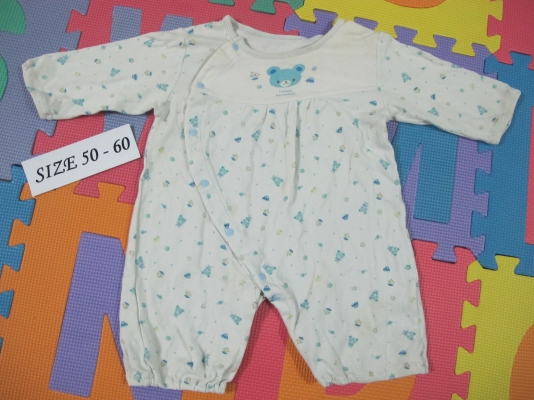 เสื้อผ้าเด็กมือสอง 3 ตัว 100 บาท เสื้อผ้าเด็กมือสอง 3 ตัว 100 บาท