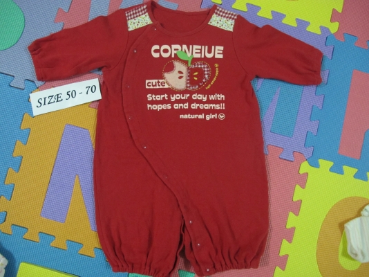 เสื้อผ้าเด็กมือสอง 3 ตัว 100 บาท เสื้อผ้าเด็กมือสอง 3 ตัว 100 บาท