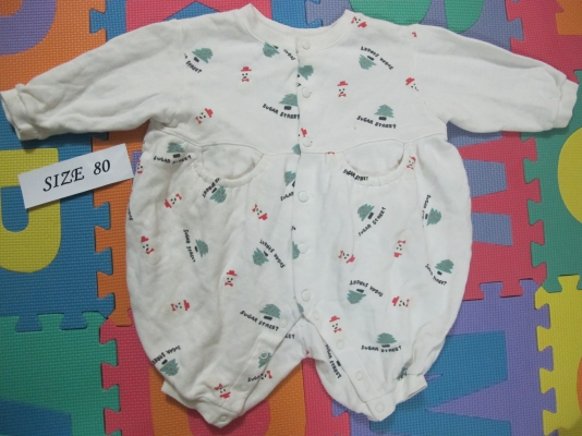 เสื้อผ้าเด็กมือสอง 3 ตัว 100 บาท เสื้อผ้าเด็กมือสอง 3 ตัว 100 บาท