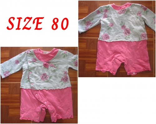 เสื้อผ้าเด็กมือสอง 3 ตัว 100 บาท เสื้อผ้าเด็กมือสอง 3 ตัว 100 บาท