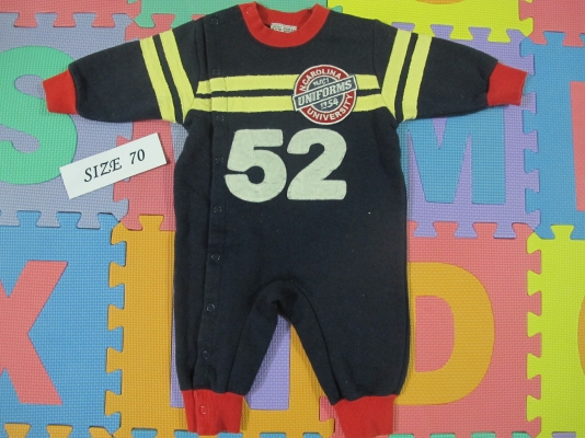 เสื้อผ้าเด็กมือสอง 3 ตัว 100 บาท เสื้อผ้าเด็กมือสอง 3 ตัว 100 บาท