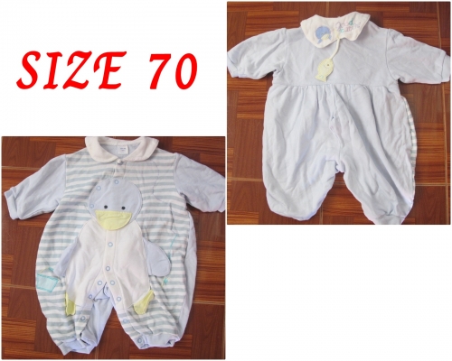 เสื้อผ้าเด็กมือสอง 3 ตัว 100 บาท เสื้อผ้าเด็กมือสอง 3 ตัว 100 บาท