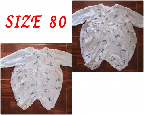 เสื้อผ้าเด็กมือสอง 3 ตัว 100 บาท เสื้อผ้าเด็กมือสอง 3 ตัว 100 บาท