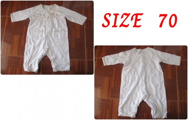 เสื้อผ้าเด็กมือสอง 3 ตัว 100 บาท เสื้อผ้าเด็กมือสอง 3 ตัว 100 บาท