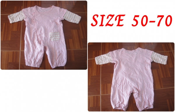 เสื้อผ้าเด็กมือสอง 3 ตัว 100 บาท เสื้อผ้าเด็กมือสอง 3 ตัว 100 บาท