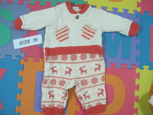 เสื้อผ้าเด็กมือสอง 3 ตัว 100 บาท เสื้อผ้าเด็กมือสอง 3 ตัว 100 บาท