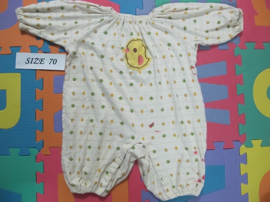 เสื้อผ้าเด็กมือสอง 3 ตัว 100 บาท เสื้อผ้าเด็กมือสอง 3 ตัว 100 บาท