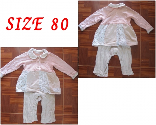 เสื้อผ้าเด็กมือสอง 3 ตัว 100 บาท เสื้อผ้าเด็กมือสอง 3 ตัว 100 บาท