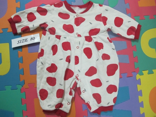 เสื้อผ้าเด็กมือสอง 3 ตัว 100 บาท เสื้อผ้าเด็กมือสอง 3 ตัว 100 บาท