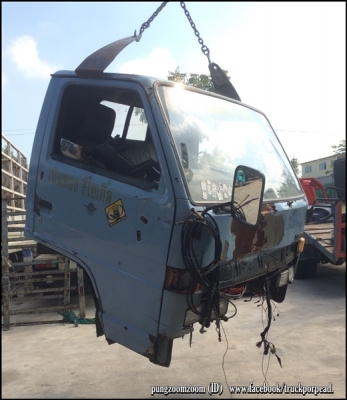 ขายหัวรถ  NKR  สภาพดี ราคาถูก