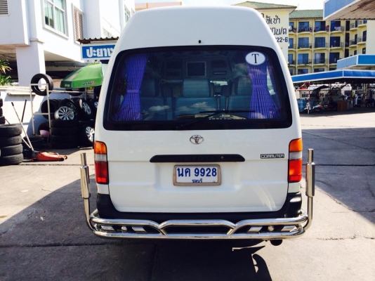 ขายรถตู้หลังคาสุงช่วงยาว ปี04 ดีเซล วีไอพี สีเดิมไม่เคยทำสีทั้งคัน ขายรถตู้หลังคาสุงช่วงยาว ปี04 ดีเซล วีไอพี สีเดิมไม่เคยทำสีทั้งคัน