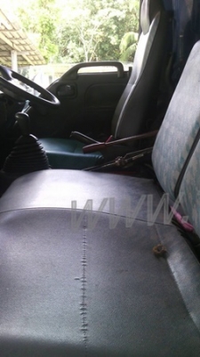 รถบรรทุก 6 ล้อดัมพ์ ยี่ห้อ ISUZU EURO2 เครื่อง 130 แรงม้า รถบรรทุก 6 ล้อดัมพ์ ยี่ห้อ ISUZU EURO2 เครื่อง 130 แรงม้า