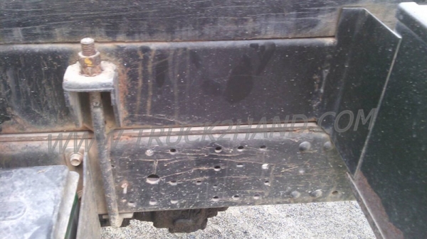 รถบรรทุก 6 ล้อดัมพ์ ยี่ห้อ ISUZU EURO2 เครื่อง 130 แรงม้า รถบรรทุก 6 ล้อดัมพ์ ยี่ห้อ ISUZU EURO2 เครื่อง 130 แรงม้า