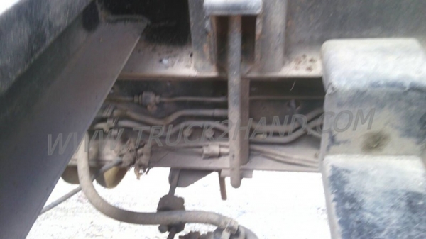 รถบรรทุก 6 ล้อดัมพ์ ยี่ห้อ ISUZU EURO2 เครื่อง 130 แรงม้า รถบรรทุก 6 ล้อดัมพ์ ยี่ห้อ ISUZU EURO2 เครื่อง 130 แรงม้า