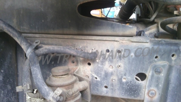 รถบรรทุก 6 ล้อดัมพ์ ยี่ห้อ ISUZU EURO2 เครื่อง 130 แรงม้า รถบรรทุก 6 ล้อดัมพ์ ยี่ห้อ ISUZU EURO2 เครื่อง 130 แรงม้า