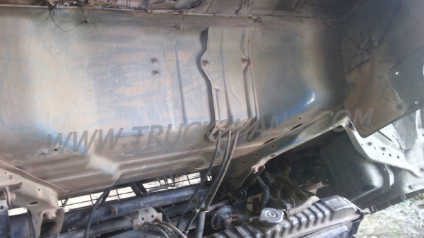 รถบรรทุก 6 ล้อดัมพ์ ยี่ห้อ ISUZU EURO2 เครื่อง 130 แรงม้า รถบรรทุก 6 ล้อดัมพ์ ยี่ห้อ ISUZU EURO2 เครื่อง 130 แรงม้า