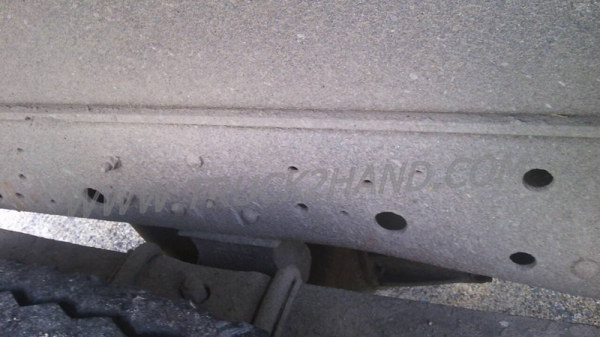 รถบรรทุก 6 ล้อดัมพ์ ยี่ห้อ ISUZU EURO2 เครื่อง 130 แรงม้า รถบรรทุก 6 ล้อดัมพ์ ยี่ห้อ ISUZU EURO2 เครื่อง 130 แรงม้า